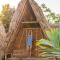 Tiki Hut Hostel