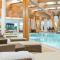 Hotel Alpina deluxe