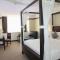 Jayakarta Hotel Jakarta