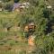 Glamping Organic Farm Slibar