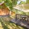 Glamping Organic Farm Slibar