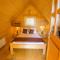 Glamping Organic Farm Slibar