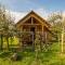 Glamping Organic Farm Slibar