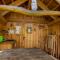 Glamping Organic Farm Slibar