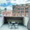 Rendezvous Hotel Sydney Central