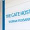 THE GATE HOSTEL SHONAN FUJISAWA - Fudžisawa