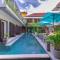 Gemini Star Hotel Kuta