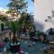 Evelia Apartment