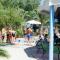 Kamemi Village & Camping