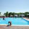 Kamemi Village & Camping