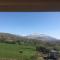 Tyddyn Perthi Farm