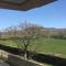 Tyddyn Perthi Farm