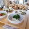 Der Marienhof Hotel Garni