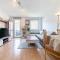 Privatapartment Messe-City