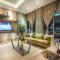 Al Muhaidb Residence Salahuddin