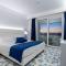 Hotel Giosue a mare Sorrento