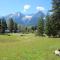 Foto: Glacier View Cabins & RV Park 7/93