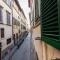 Apartments Florence Charming Santo Spirito