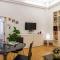 Apartments Florence Charming Santo Spirito