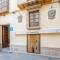 CASA MIRAFLORES - Málaga