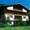 Pension Garni Gemse