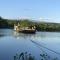 Daintree Crocodylus - Cow Bay