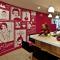 Hotel ibis Lisboa Liberdade Foto: Hotel ibis Lisboa Liberdade