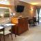 Jolly Swagman Motor Inn Euroa
