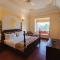 WelcomHeritage Mount Valley Resort Ranthambore