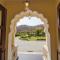 WelcomHeritage Mount Valley Resort Ranthambore