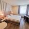 Wald-Hotel - Ostseebad Sellin