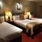 The Listowel Arms Hotel