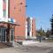 ibis budget Torun