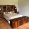 Kransberg Country Lodge Guest Farm