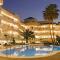 Hotel Ereza Mar - Adults Only - Caleta de Fuste