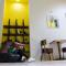Travel Inn Hostel