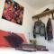 Studio "MOSAICO" WITH PARKING, AIR CONDITIONER, POOL, FIBRE OPTIC 600mb INCLUDED - Tarifa