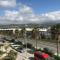 Studio "MOSAICO" WITH PARKING, AIR CONDITIONER, POOL, FIBRE OPTIC 600mb INCLUDED