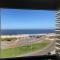 Parquemar Center PRIMERA LINEA FRENTE AL MAR Piso 8 LOS DEDOS Garage y amenities - Punta del Este