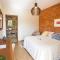 Vilarejo Guesthouse - Silêncio e Aconchego