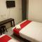 Fully Hotel Desa Tebrau