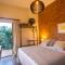 Vilarejo Guesthouse - Silêncio e Aconchego