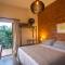Vilarejo Guesthouse - Silêncio e Aconchego