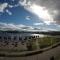 Foto: Juhannusruusu [Rosa spinisissima] - best lake view 23/36