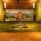 Green Mansions Jungle Resort - Sauraha