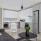 Axis Luxury Apartments by Century City Hotels