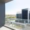 Axis Luxury Apartments by Century City Hotels