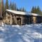 Levi Luxury Chalet Casa Levi