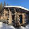 Levi Luxury Chalet Casa Levi