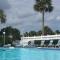 Ocean Life Beach Condo - Only Steps to the Beach - Saint Augustine Beach